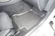 Eco magasperemes gumiszőnyeg Mercedes E-Class W214 4 ajtós (Limuzin), kombi 2024-