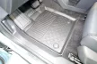 Aristar magasperemű gumiszőnyeg /hótálca Ford Explorer VIII 2024- Elektromos