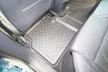 Aristar magasperemű gumiszőnyeg /hótálca Ford Explorer VIII 2024- Elektromos