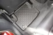 Eco magasperemes gumiszőnyeg Audi A3 8Y Sportback 5 ajtós, 4 ajtós (Limuzin), Hatchback 2020-