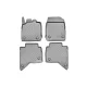 Eco magasperemes gumiszőnyeg Isuzu D-Max III 2020-