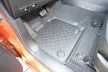 Eco magasperemes gumiszőnyeg Isuzu D-Max III 2020-