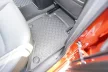 Eco magasperemes gumiszőnyeg Isuzu D-Max III 2020-