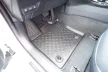 Eco magasperemes gumiszőnyeg Toyota Prius V 2023- Hibridhez!