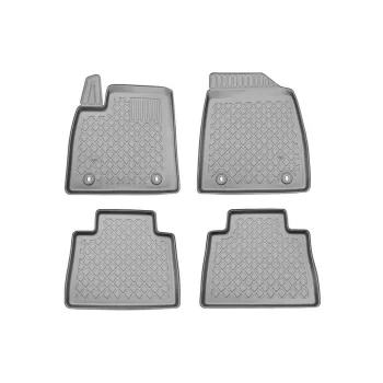 Eco magasperemes gumiszőnyeg MG HS 2018-