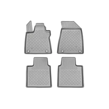 Eco magasperemes gumiszőnyeg MG HS 2024- Plug In