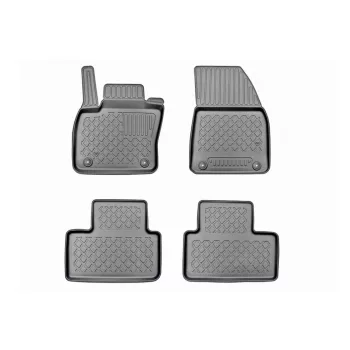 Eco magasperemes gumiszőnyeg Volvo EX30 2024-