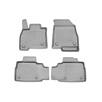   Aristar magasperemű gumiszőnyeg /hótálca Jaecoo 7 2024- PHEV Super Hybrid