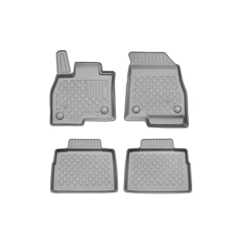   Aristar magasperemű gumiszőnyeg /hótálca Jaecoo 7 2024- Kivéve Phev