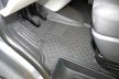 Aristar magasperemű gumiszőnyeg /hótálca Volkswagen T5 -T6 Bus / Transporter 2003-, Volkswagen T6.1 Bus / Transporter 2019-