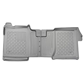   Aristar magasperemű gumiszőnyeg /hótálca Fiat Ducato 2006-, Citroen Jumper 2006-, Opel Movano 2022-, Peugeot Boxer 2006-, Toyota ProaceMax 2024-