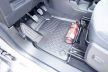 Eco magasperemes gumiszőnyeg Mercedes Citan W420 2022-, Renault Kangoo III 2022-