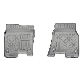 Eco magasperemes gumiszőnyeg merev Dodge Ram V 2019-