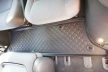 Eco magasperemes gumiszőnyeg Volkswagen Sharan I 1995-2010 7 személyes, Ford Galaxy 1995-2006 7 személyes, Seat Alhambra I 1995-2010 7 személyes
