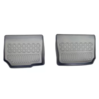   Eco magasperemes gumiszőnyeg Opel Zafira B 2005-2014 7 személyes