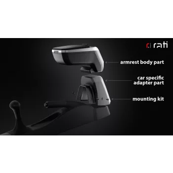 KARTÁMASZTALP HONDA CIVIC 4 AJTÓS 2001-