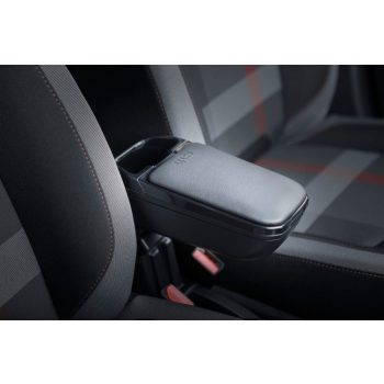   Armster II kartámasz  komplett kartámasz fekete (V01576C_V01562)
