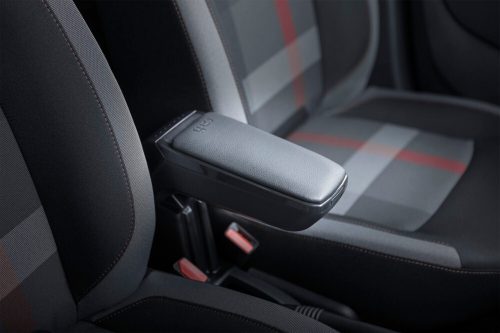Armster Standard komplett kartámasz textil felső rész (V01596_V01760)