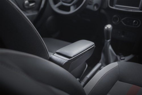 Armster standard fekete kartámasz Suzuki Ignis 2003-2008 (v00864)