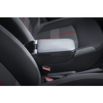 Armster 2 fekete kartámasz FIAT Panda 2003- (v01111)