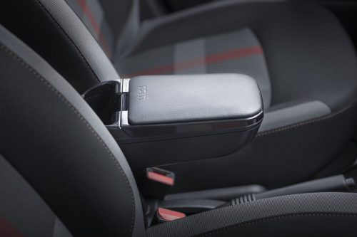 Armster 2 fekete kartámasz VOLKSWAGEN Golf VII 2012-2019 (v01204)