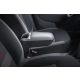 Armster 2 szürke kartámasz OPEL MERIVA NO FLEXRAIL 2010-2017