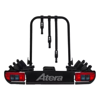 Atera Strada Sport 3 kerékpártartó fekete