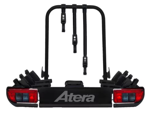 Atera Strada Sport 3 kerékpártartó fekete