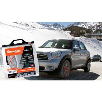 Autosock Textil hólánc méret: 540 (540)