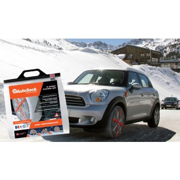 Autosock textil hólánc méret:540 (540)