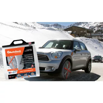 Autosock textil hólánc méret:645 (645)