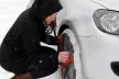 Autosock textil hólánc méret:645 (645)