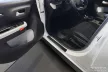Avisa fekete matt acél küszöbvédő "Lines" (4 darabos) CITROEN C3 IV 2024->
