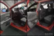 Avisa fekete tüköracél küszöbvédő kék "HYBRID" (2 darabos) DACIA JOGGER 2021->