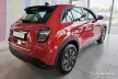 Avisa ezüst szatén acél küszöbvédő dombornyomott "Lines" (4 darabos) FIAT 600 2023->