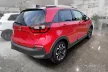 Avisa fekete acél küszöbvédő "Lines" (4 darabos) HONDA JAZZ V CROSSTAR hybrid 2020->