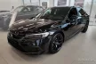 Avisa fekete acél küszöbvédő dombornyomott "Lines" (4 darabos) HONDA CIVIC XI hatchback 2022->