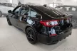 Avisa fekete acél küszöbvédő dombornyomott "Lines" (4 darabos) HONDA CIVIC XI hatchback 2022->