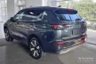 Avisa ezüst szatén acél küszöbvédő dombornyomott "Lines" (4 darabos) MITSUBISHI OUTLANDER IV 2025->