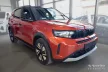 Avisa ezüst szatén acél küszöbvédő dombornyomott "Lines" (4 darabos) OPEL FRONTERA 2024->/ FRONTERA Electric 2024->
