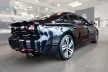 Avisa fekete tüköracél küszöbvédő kék "HYBRID" (4 darabos) PEUGEOT 508 II limousine 2018-2023 Fl.2023