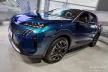 Avisa fekete acél küszöbvédő dombornyomott "Lines" (4 darabos) PEUGEOT 3008 III 2024->