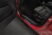 Avisa fekete tüköracél küszöbvédő "HYBRID" (4 darabos) VOLVO XC40 2017->