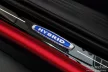 Avisa fekete tüköracél küszöbvédő "HYBRID" (4 darabos) VOLVO XC40 2017->