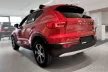 Avisa fekete tüköracél küszöbvédő "HYBRID" (4 darabos) VOLVO XC40 2017->
