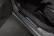 Avisa fekete tüköracél küszöbvédő "HYBRID" (4 darabos) VOLVO XC90 II 2015-2015-2019, FL.2019- 2024 FL.2024->
