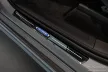 Avisa fekete tüköracél küszöbvédő "HYBRID" (4 darabos) VOLVO XC90 II 2015-2015-2019, FL.2019- 2024 FL.2024->