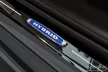 Avisa fekete tüköracél küszöbvédő "HYBRID" (4 darabos) VOLVO XC90 II 2015-2015-2019, FL.2019- 2024 FL.2024->
