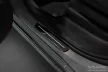 Avisa fekete tüköracél küszöbvédő "HYBRID" (4 darabos) VOLVO XC90 II 2015-2015-2019, FL.2019- 2024 FL.2024->