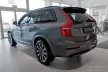 Avisa fekete tüköracél küszöbvédő "HYBRID" (4 darabos) VOLVO XC90 II 2015-2015-2019, FL.2019- 2024 FL.2024->